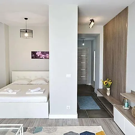 Selena Onix Blue Hotel
