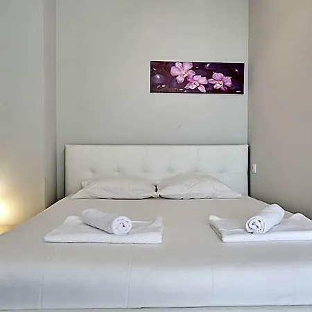 Selena Onix Blue Hotel 5*